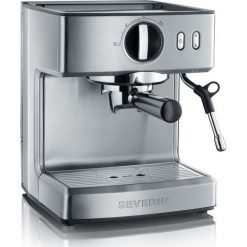 Severin KA 5990 Ekspres. Ekspresy ciśnieniowe marki SEVERIN. Za 799.99 zł.