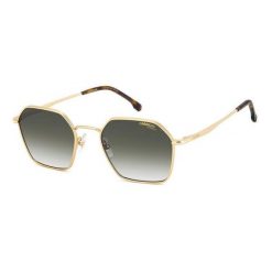 Okulary przeciwsłoneczne CARRERA 334/S AOZ dla mężczyzn, rozmiar 53 mm. Zielone okulary przeciwsłoneczne męskie Carrera, bez wzorów, sportowe, metalowe. W wyprzedaży za 396.60 zł.