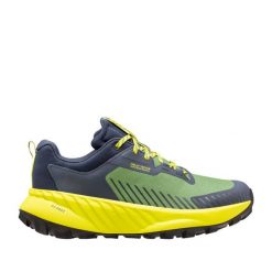 Buty trekkingowe Helly Hansen Awe Ht. Niebieskie buty trekkingowe męskie Helly Hansen, bez wzorów, bez zapięcia. Za 615.50 zł.