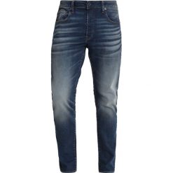 GStar 3301 SLIM Jeansy Slim Fit dark aged. Jeansy męskie marki G-Star. Za 609.00 zł.
