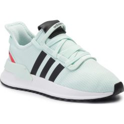 Buty adidas - U_Path Run EE4461 Icemin/Cblack/Shored. Buty sportowe na co dzień męskie ADIDAS. Za 379.00 zł.
