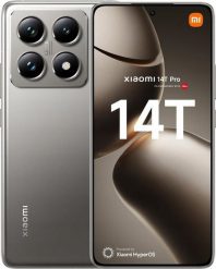Smartfon Xiaomi 14T Pro 5G 12/512GB Szary. Szare smartfony Xiaomi. Za 2,899.00 zł.