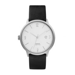 Zegarek CHPO Wednesday Srebrno-czarny 14238AA. Żółte zegarki męskie CHPO BRAND. Za 351.90 zł.