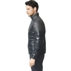 Adidas Kurtka męska ND Insulstion Jacket czarna r. M (AX6161). Kurtki męskie marki ADIDAS. Za 198.00 zł.