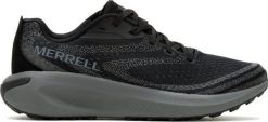 Merrell Buty do biegania męskie MERRELL MORPHLITE(J068063) 42. Buty do biegania męskie Merrell, bez wzorów, bez zapięcia, do biegania. Za 399.90 zł.