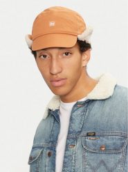 Buff Czapka z daszkiem Fall Line Cap Simu 134535.333.20 Brązowy. Brązowe czapki męskie Buff, bez wzorów, z materiału. Za 159.99 zł.