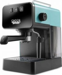 Ekspres ciśnieniowy Gaggia Espresso Deluxe EG2111/64. Brązowe ekspresy ciśnieniowe Gaggia. Za 888.44 zł.