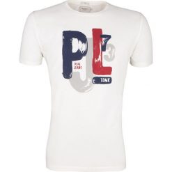 T-Shirt Pepe Jeans Guava White. T-shirty męskie Pepe Jeans. Za 79.00 zł.