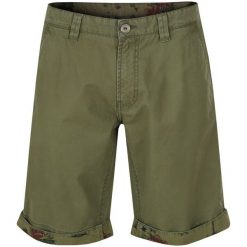 Loap Szorty Vermont, Zielone, L. Szorty sportowe męskie marki Loap. Za 155.00 zł.