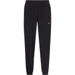 Spodnie sportowe męskie Nike Strike 22 Sock Cuff Pant. Białe długie spodnie sportowe męskie Nike, bez wzorów, z bawełny, do piłki nożnej. Za 209.99 zł.