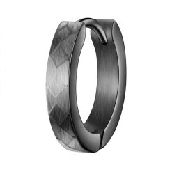 True Rebels Kolczyki Stal nierdzewna Spiżowy Biżuteria męska 1 ct Męskie. Brązowa biżuteria dla mężczyzn True Rebels, z materiału, ze stali. Za 110.49 zł.