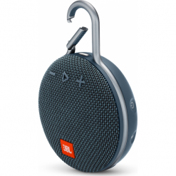 JBL Clip 3 Niebieski. Głośniki przenośne JBL. Za 199.00 zł.
