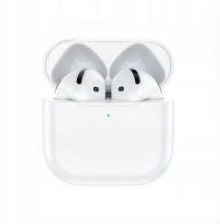 Słuchawki Bluetooth REMAX TWS PD-BT650 PRODA BT 5.4 WHITE. Białe słuchawki bluetooth REMAX. Za 97.27 zł.