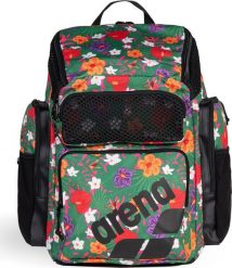 Arena Plecak sportowy One Go 45l Rain Forest (010232/911). Plecaki męskie ARENA, bez wzorów. Za 387.20 zł.