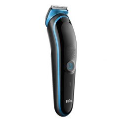 Braun MGK3045 Strzyżarka. Golarki męskie marki BRAUN. Za 239.99 zł.