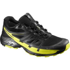 Salomon Buty biegowe Salomon WINGS PRO 2 (399668) 41 1/3. Buty do biegania męskie marki Salomon. Za 348.00 zł.