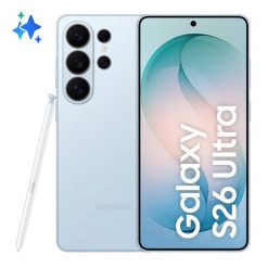 Smartfon Samsung Samsung S948B Galaxy S26 Ultra 5G 1 TB (Sky Blue). Niebieskie smartfony SAMSUNG. Za 6,879.99 zł.