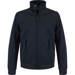 Geox kurtka męska 48 ciemny niebieski. Niebieskie kurtki męskie Geox, m, bez wzorów, z bawełny, eleganckie, bez ramiączek, bez kaptura. W wyprzedaży za 379.00 zł.