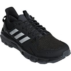 Adidas Rockadia Trail /Core Black/Grey 47,3. Buty do biegania męskie marki ADIDAS. Za 279.00 zł.
