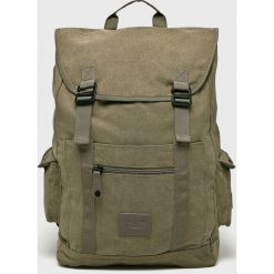 Caterpillar - Plecak Flash. Plecaki męskie marki CATerpillar. Za 259.90 zł.