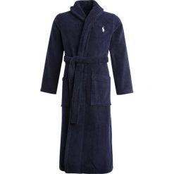 Polo Ralph Lauren SOFT TERRY Szlafrok cruise navy. Szlafroki męskie marki Polo Ralph Lauren. Za 549.00 zł.