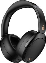 Słuchawki Edifier WH950NB Czarne. Czarne słuchawki bluetooth EDIFIER. Za 422.00 zł.