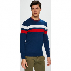Guess Jeans - Sweter. Swetry męskie marki Guess Jeans. W wyprzedaży za 199.90 zł.