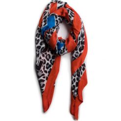 Chusta GUESS - Not Coordinated Scarves AW8115 VIS03 BLA. Szaliki męskie marki Guess. Za 219.00 zł.