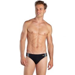 Kąpielówki Aquarapid Persy. Brązowe kąpielówki męskie AQUARAPID, m, bez wzorów. Za 129.00 zł.