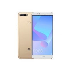 Smartfon HUAWEI Y6 Prime 2018 Złoty. Smartfony marki Huawei. Za 619.00 zł.
