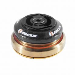 Zintegrowany stożkowy zestaw słuchawkowy Box one 1-1/8" 1.5". Czarne zestawy słuchawkowe BOX. Za 572.50 zł.
