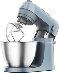Robot kuchenny Kenwood Kenwood Go food processor KZM35.000GY Storm Blue grey, 800 watts. Roboty kuchenne Kenwood. Za 1,239.99 zł.