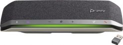 Głośniki komputerowe Poly hp video Sync 40 Microsoft Teams Certified Speakerphone. Zestawy głośników Poly. Za 1,059.00 zł.