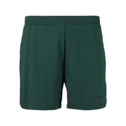 Szorty Endurance Dyne. Niebieskie szorty sportowe męskie Endurance, bez wzorów. Za 154.00 zł.