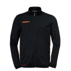 Kurtka Uhlsport Score Classic. Brązowe kurtki męskie Uhlsport, m, bez wzorów, sportowe, bez ramiączek, bez kaptura. Za 167.50 zł.