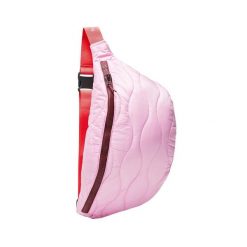 Nerka Peak Performance Helium Bum Bag różowa. Czerwone saszetki męskie Peak Performance, bez wzorów. W wyprzedaży za 329.00 zł.