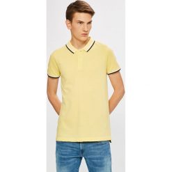 Brave Soul - Polo. Koszulki polo męskie marki Guess Jeans. W wyprzedaży za 34.90 zł.