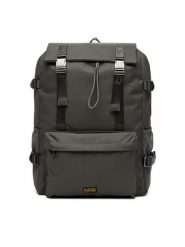 G-Star Raw Plecak EO-LUIS-LX8742J Szary. Szare plecaki męskie G-Star Raw, bez wzorów, z materiału. Za 349.99 zł.