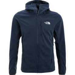 The North Face TANSA Kurtka Softshell urban navy. Kurtki softshell męskie marki The North Face. W wyprzedaży za 479.20 zł.