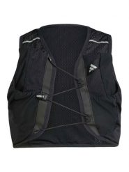 Adidas Kamizelka biegowa Running Climacool JL6124 Czarny. Czarne kamizelki męskie ADIDAS, m, z syntetyku, bez kaptura. Za 329.99 zł.
