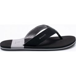 Gant - Japonki Breeze. Klapki i japonki męskie marki Gant. W wyprzedaży za 139.90 zł.