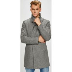 Premium by Jack&Jones - Płaszcz. Płaszcze męskie marki Premium by Jack&Jones. W wyprzedaży za 449.90 zł.