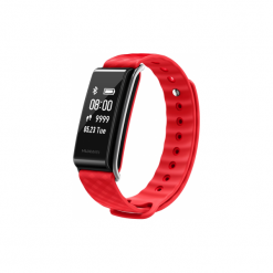Huawei Color Band A2 Red (AW61). Krokomierze Huawei. Za 109.00 zł.