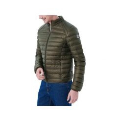 Kurtka JOTT MAT NOSS Zielony. Zielone kurtki narciarskie i snowboardowe męskie Jott, na zimę, m, bez wzorów, z tkaniny, bez kaptura, narciarskie. W wyprzedaży za 567.90 zł.