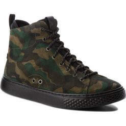 Sneakersy POLO RALPH LAUREN - Dleaney 816719624001 Green. Buty sportowe na co dzień męskie marki Polo Ralph Lauren. W wyprzedaży za 419.00 zł.