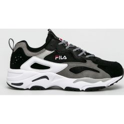 Fila - Buty Ray Tracer. Buty sportowe na co dzień męskie Fila. Za 429.90 zł.