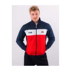 Ellesse Kurtka Ellesse CAPRINI TRACK TOP SHA02980 NAVY M. Kurtki męskie marki Ellesse. Za 471.79 zł.