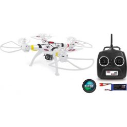 Dron Jamara Payload GPS Altitude FHD +Wifi Actioncam (422026). Drony marki Yuneec. Za 1,514.97 zł.