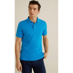 Mango Man - Polo Rea4. Koszulki polo męskie Mango Man. W wyprzedaży za 59.90 zł.