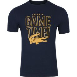 T- shirt Lacoste. T-shirty męskie Lacoste. Za 169.00 zł.